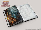 Warhammer Fantasy Roleplay: Dwarf Players Guide Collectors Edition