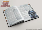 Warhammer Fantasy Roleplay: Dwarf Players Guide Collectors Edition