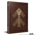 Warhammer Fantasy Roleplay: Dwarf Players Guide Collectors Edition