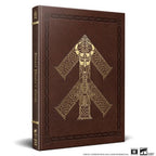 Warhammer Fantasy Roleplay: Dwarf Players Guide Collectors Edition