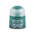 Waystone Green