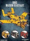 Wazbom Blastajet
