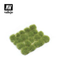 Wild Tuft – Light Green Extra Large