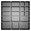 Zacabox: La bandeja organizadora modular