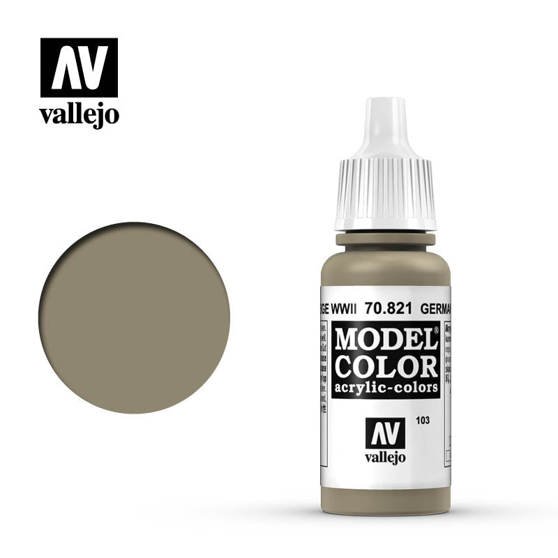 A. CAM. BEIGE WWII (103)
