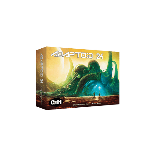 Adaptoid 24