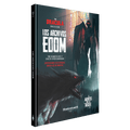 The Dracula Dossier: Los archivos Edom