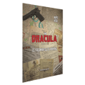 The Dracula Dossier: Los documentos de Hawkins