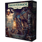 Arkham Horror: el juego de cartas 2026