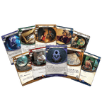 Arkham Horror: el juego de cartas 2026