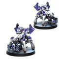 ALEPH Rebot Remotes Pack