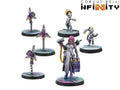 ALEPH Support Pack