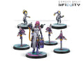 ALEPH Support Pack Beta