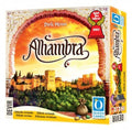 Alhambra Edición Revisada 2020