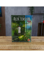 Alta Tensión (Edición Reenergizada)