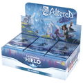 Altered: La prueba del hielo Sobres (36)