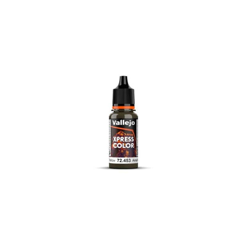 Amarillo Militar 72453