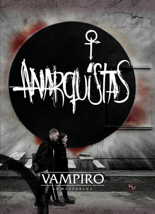 Anarquistas