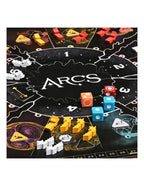 Arcs