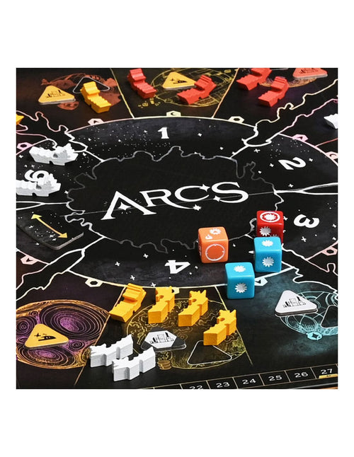 Arcs