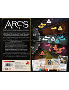 Arcs