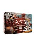 Arcs: El Dominio Asolado