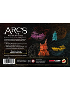 Arcs: Pack de miniaturas