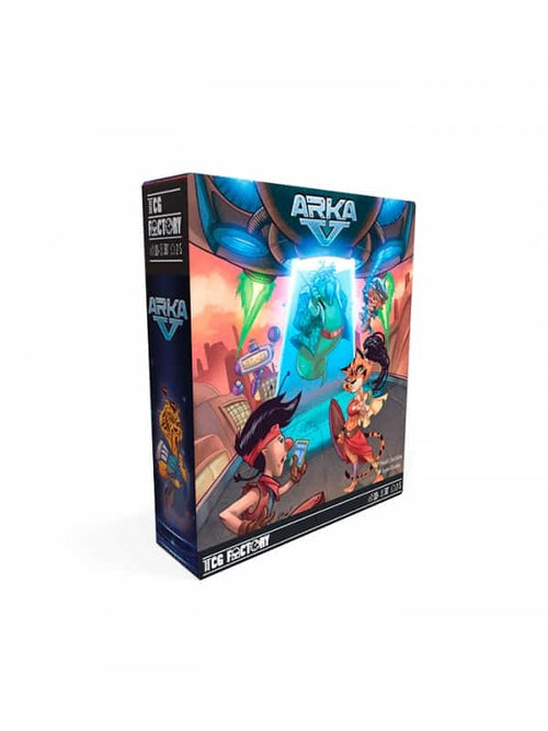 ARKA V