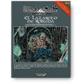 Aventuras en la Marca del Este: El Lazareto de Robleda