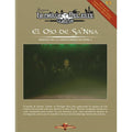 Aventuras en la Marca del Este: El Ojo de Sa'nna