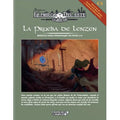 Aventuras en la Marca del Este: La Prueba de Lenzen