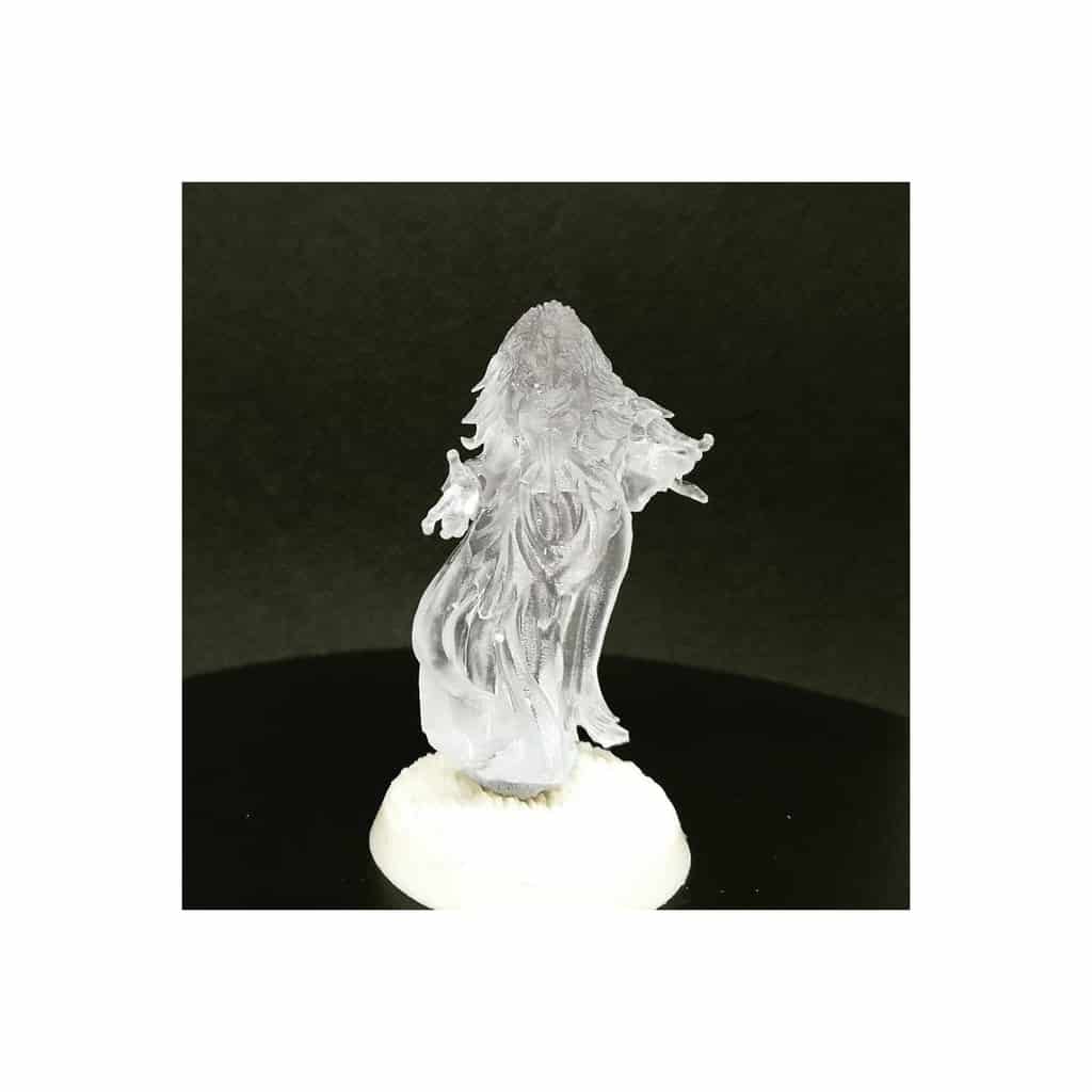 BANSHEE A - TRANSLUCENT