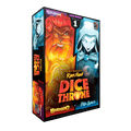 Bárbaro vs Elfa Lunar - Dice Throne