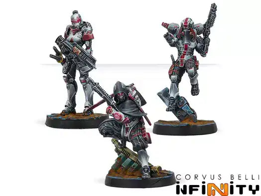 Beyond Operation Sandtrap