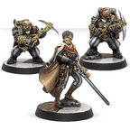 Beyond Winds from the North
