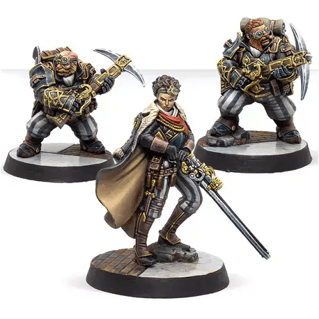Beyond Winds from the North