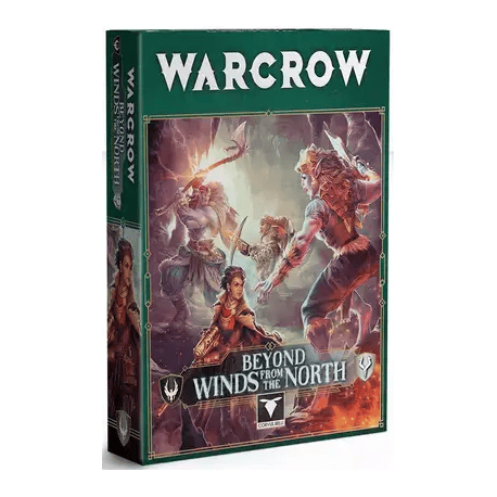 Beyond Winds from the North