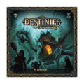 DESTINIES: BOSQUEBRUJO (CASTELLANO)