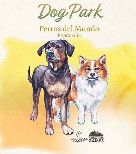Dog Park: Perros del Mundo