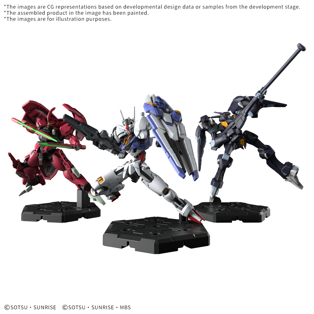 Gundam Assemble: Expansion Pack 02 EX02
