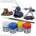 Gundam Assemble: Paint Pack 01 PA01