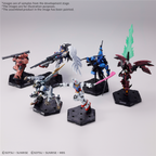 Gundam Assemble: Starter Set 01 ST01