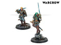 Black Legion Officers