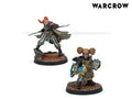 Black Legion Supports