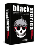 Black Stories ¡Atención Conspiración!