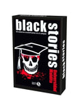 Black Stories Universidad Maldita