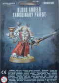 Sacerdote Sanguinario