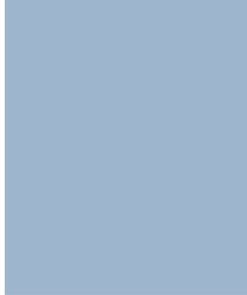 Blue Horror