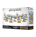 Horrors of Tzeentch