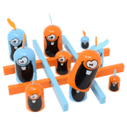 Gobblet Gobblers Plastic